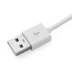 Picture of High Speed USB PC to PC Online Share Data Link Net Direct File Transfer Bridge Cable, Length: 1.75m