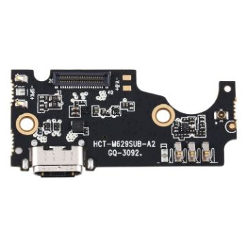 Charging Port Board for Ulefone Note 9P - Replacement Part - 1