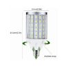 Picture of E27 35W 108LEDs SMD 5730 3500LM LED Corn Light (Cold White)