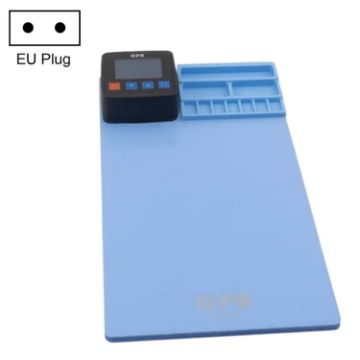 Picture of CPB CP300 LCD Screen Heating Pad Safe Repair Tool, EU Plug