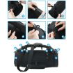 Portable Single-Shoulder Strap Speaker Storage Bag for JBL Boombox (Black) - 3