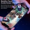 Picture of ROCK i27 Super Conductive Silver Fiber Anti-sweat Sensitive Touch Gaming Finger Cover for Thumb / Index Finger