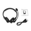Picture of BH-M20C Wireless Stereo Bluetooth V4.1 Headset Office Gaming Headphone (Black)