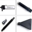Picture of Pro'sKit MS-C001 Mini Vacuum Cleaner Mobile Computer Keyboard Dust Collector Cleaning Tool (Black)