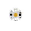 5 PCS COB LED Light Chip AC 220V LED Bulb Light (3W Warm White) - 3
