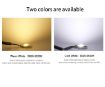 10 PCS COB LED Light Chip AC 220V LED Bulb Light (10W Warm White) - 6