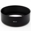 95mm Metal Lens Hood for Medium Telephoto Lens - 1