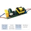 Picture of 18-25W LED Driver Adapter Isolated Power Supply AC 85-265V to DC 60-90V