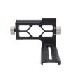 Picture of YJ-L01 L-Shaped Vertical Clapper SLR Camera Quick Release Plate For DJI RONIN-S Gimbal