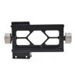 Picture of YJ-L01 L-Shaped Vertical Clapper SLR Camera Quick Release Plate For DJI RONIN-S Gimbal