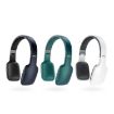 Picture of REMAX RB-700HB Ultra Thin Foldable Bluetooth 5.0 Wireless Headset (Black)