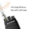 Picture of Baofeng BF-1904 Radio Communication Equipment High-power Handheld Walkie-talkie, Plug Specifications:UK Plug