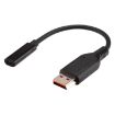 USB-C Female to Yoga 3 Male Power Adapter Cable for Lenovo - 1