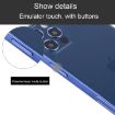 iPhone 12 Pro Max Black Screen Dummy Display Model - Aqua Blue - 5