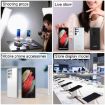 Samsung Galaxy S21 Ultra 5G Black Screen Dummy Display Model - 5