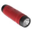 Picture of ZEALOT A2 Multifunctional Bass Wireless Bluetooth Speaker, Built-in Microphone, Support Bluetooth Call & AUX & TF Card & LED Lights (Red)