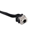 DC Power Jack Connector Flex Cable for Asus fx504gd fx504ge Gaming Tuff Series - 4