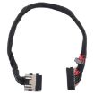 Dell Alienware M15 R2 M17 DC Power Jack Connector Flex Cable 0J60G1 - 1