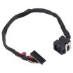 Dell Alienware M15 R2 M17 DC Power Jack Connector Flex Cable 0J60G1 - 2