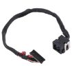 Picture of DC Power Jack Connector With Flex Cable for DELL Alienware M15 R2 M17 0J60G1 J60G1 DC301015A00