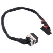 Picture of DC Power Jack Connector With Flex Cable for DELL Alienware M15 R2 M17 0J60G1 J60G1 DC301015A00