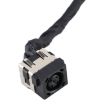 Picture of DC Power Jack Connector With Flex Cable for DELL Alienware M15 R2 M17 0J60G1 J60G1 DC301015A00