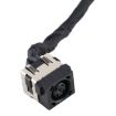 Dell Alienware M15 R2 M17 DC Power Jack Connector Flex Cable 0J60G1 - 4