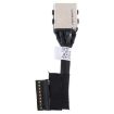 Picture of DC Power Jack Connector With Flex Cable for DELL G3 3579 3779 F5MY1 0F5MY1 cn-0F5MY1