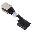 Picture of DC Power Jack Connector With Flex Cable for DELL G3 3579 3779 F5MY1 0F5MY1 cn-0F5MY1