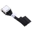 DELL G3 3579 3779 F5MY1 DC Power Jack Connector Flex Cable - 3