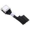 Picture of DC Power Jack Connector With Flex Cable for DELL G3 3579 3779 F5MY1 0F5MY1 cn-0F5MY1