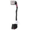 Dell Inspiron 15 G7 DC Power Jack Connector Flex Cable XJ39G - 1