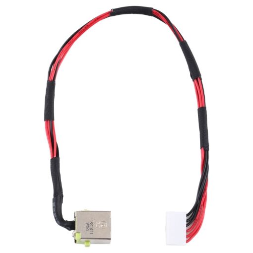 Acer Nitro 5 AN515-52 AN515-53 DC Power Jack Connector With Flex Cable - 1