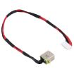 Picture of DC Power Jack Connector With Flex Cable for Acer Nitro 5 AN515-52 AN515-53