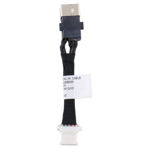 Lenovo Ideapad 330s DC Power Jack Connector Flex Cable - 1