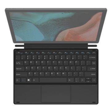 Picture of CHUWI Detachable Magnetic Suction Keyboard for Ubook X (WMC0389) (Black)