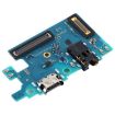 Samsung Galaxy M31s SM-M317F Charging Port Board - 2