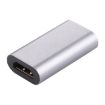 Picture of Type-C / USB-C Female to HDMI Female Aluminium Alloy Adapter