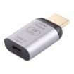Picture of Type-C / USB-C Female to HDMI Male Aluminium Alloy Adapter