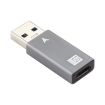 Picture of USB-C / Type-C Female to USB 3.0 Male Plug Converter 10Gbps Data Sync Adapter