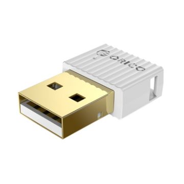 Picture of ORICO BTA-508 Bluetooth 5.0 Adapter (White)