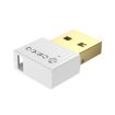 Picture of ORICO BTA-508 Bluetooth 5.0 Adapter (White)