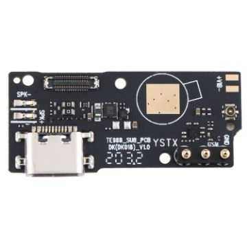 Charging Port Board for Blackview BV6300 Pro - Replacement Part - 1