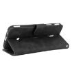 ZTE Nubia Red Magic 5G Leather Case - Black - 5