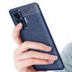 VIVO X50 Pro Navy Blue TPU Shockproof Case - 6