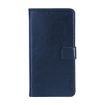 Hisense A5 Crazy Horse Leather Case - Dark Blue - 2