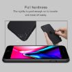 NILLKIN Frosted PC Case for iPhone SE 2022/SE 2020/8/7 - Black - 6