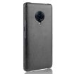 Vivo NEX 3S Shockproof Black Case - 3
