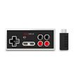 Picture of 8Bitdo N30 2.4G Retro Wireless Controller Gamepad with Bluetooth Receiver