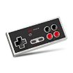 Picture of 8Bitdo N30 2.4G Retro Wireless Controller Gamepad with Bluetooth Receiver